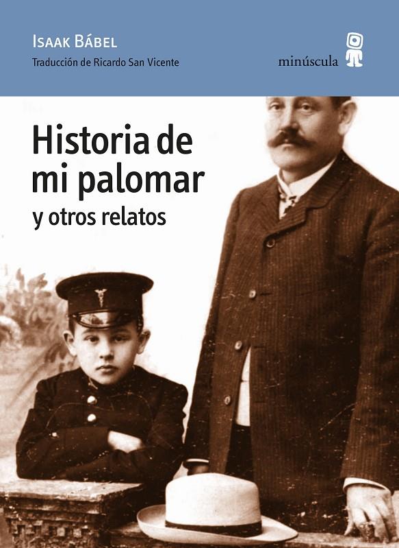 Historia de mi palomar y otros relatos | 9788412092073 | Bábel, Isaak | Llibres.cat | Llibreria online en català | La Impossible Llibreters Barcelona
