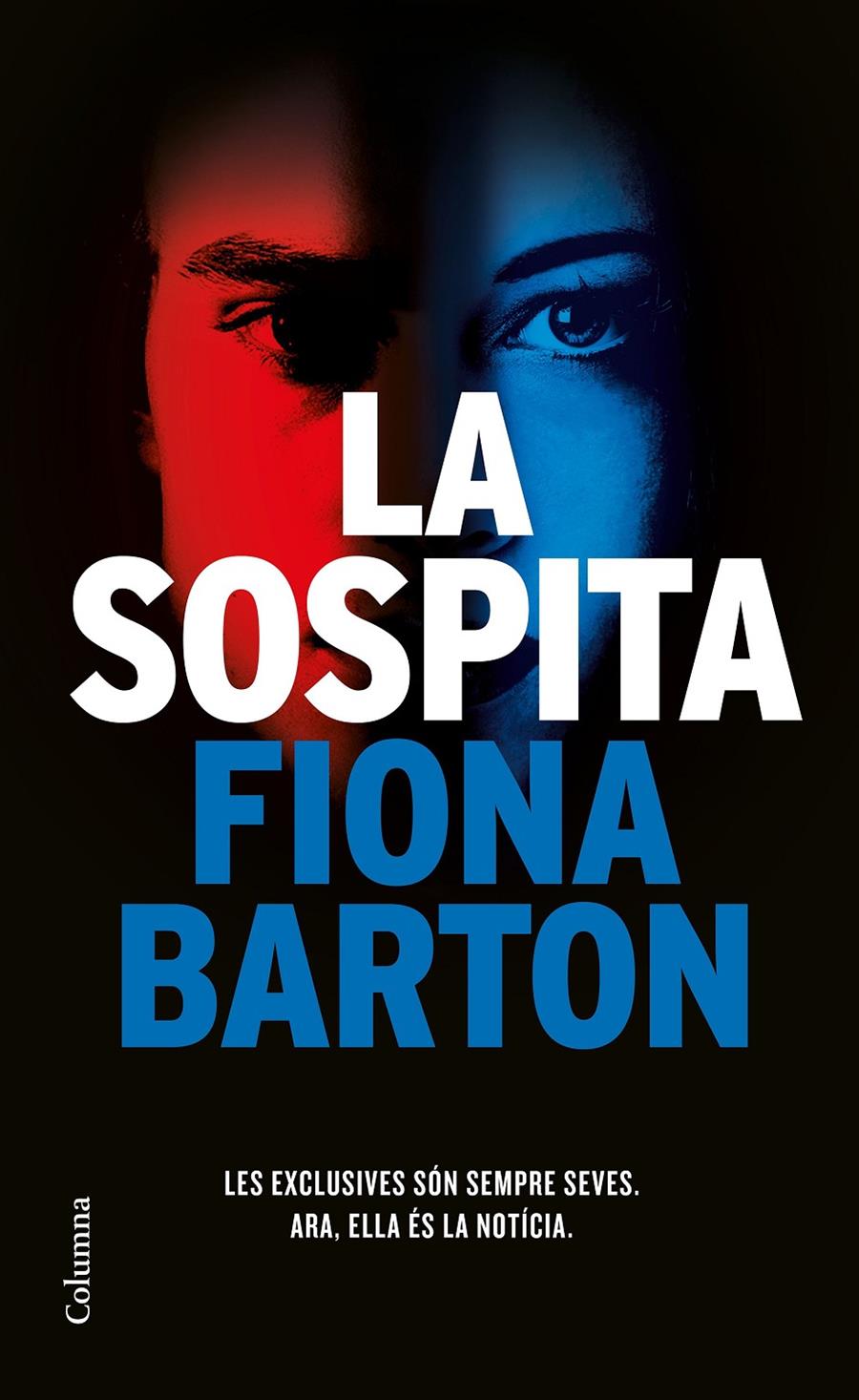 La sospita | 9788466425254 | Barton, Fiona | Llibres.cat | Llibreria online en català | La Impossible Llibreters Barcelona