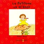 La Petitona va al bosc | 9788482865812 | Rius, Roser | Llibres.cat | Llibreria online en català | La Impossible Llibreters Barcelona