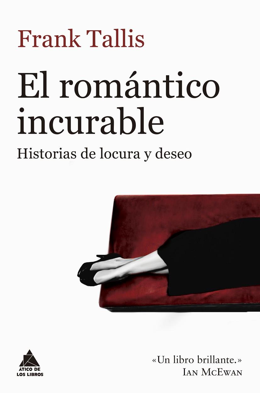 El romántico incurable | 9788416222933 | Tallis, Frank | Llibres.cat | Llibreria online en català | La Impossible Llibreters Barcelona