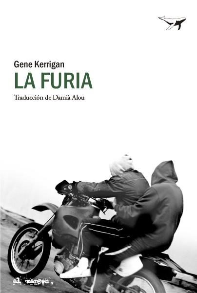 La furia | 9788412619409 | Kerrigan, Gene | Llibres.cat | Llibreria online en català | La Impossible Llibreters Barcelona