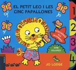El petit Leo i les cinc papallones | 9788447925018 | Lodge, Jo | Llibres.cat | Llibreria online en català | La Impossible Llibreters Barcelona
