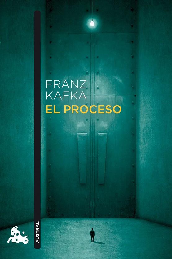 El Proceso | 9788408175971 | Kafka, Franz | Llibres.cat | Llibreria online en català | La Impossible Llibreters Barcelona