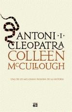 Antoni i Cleopatra | 9788429761467 | McCullough, Colleen | Llibres.cat | Llibreria online en català | La Impossible Llibreters Barcelona