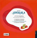 La Superlola i la Caputxeta Vermella | 9788447925223 | Arànega Española, Mercè | Llibres.cat | Llibreria online en català | La Impossible Llibreters Barcelona