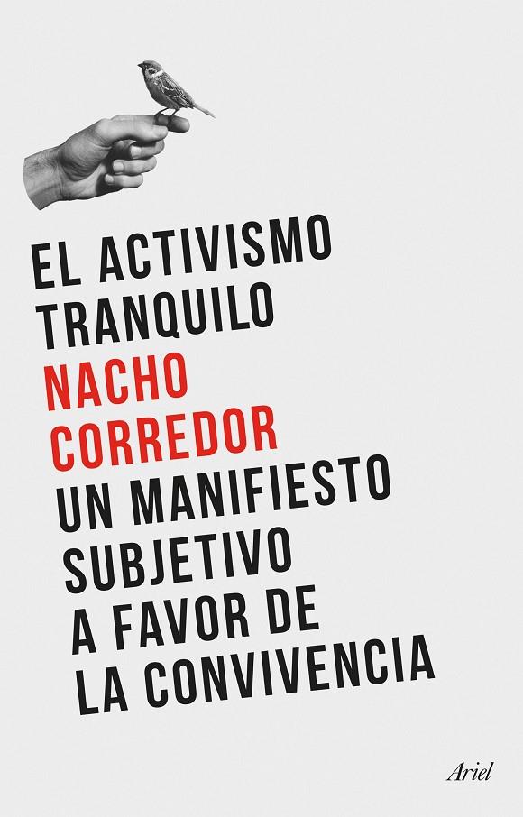 El activismo tranquilo | 9788434435124 | Corredor, Nacho | Llibres.cat | Llibreria online en català | La Impossible Llibreters Barcelona