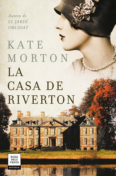 La casa de Riverton | 9788417627379 | Morton, Kate | Llibres.cat | Llibreria online en català | La Impossible Llibreters Barcelona