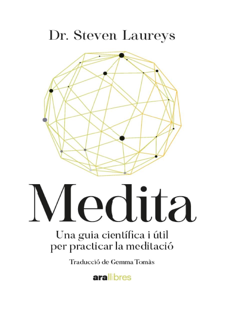 Medita | 9788418928826 | Laureys, Steven | Llibres.cat | Llibreria online en català | La Impossible Llibreters Barcelona