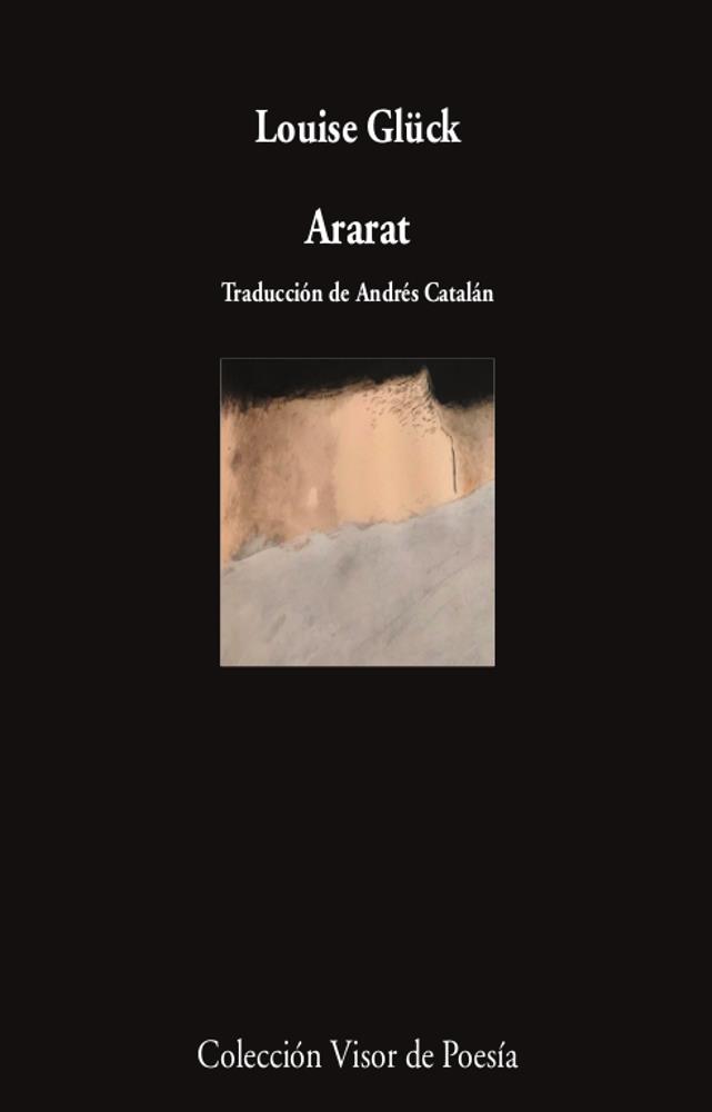 Ararat | 9788498954425 | Glück, Louise | Llibres.cat | Llibreria online en català | La Impossible Llibreters Barcelona