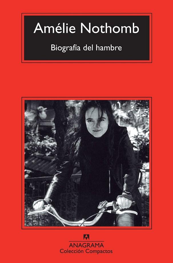 Biografía del hambre | 9788433977229 | Nothomb, Amélie | Llibres.cat | Llibreria online en català | La Impossible Llibreters Barcelona