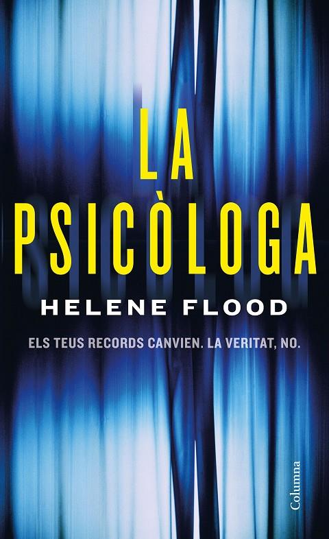 La psicòloga | 9788466426251 | Flood, Helene | Llibres.cat | Llibreria online en català | La Impossible Llibreters Barcelona