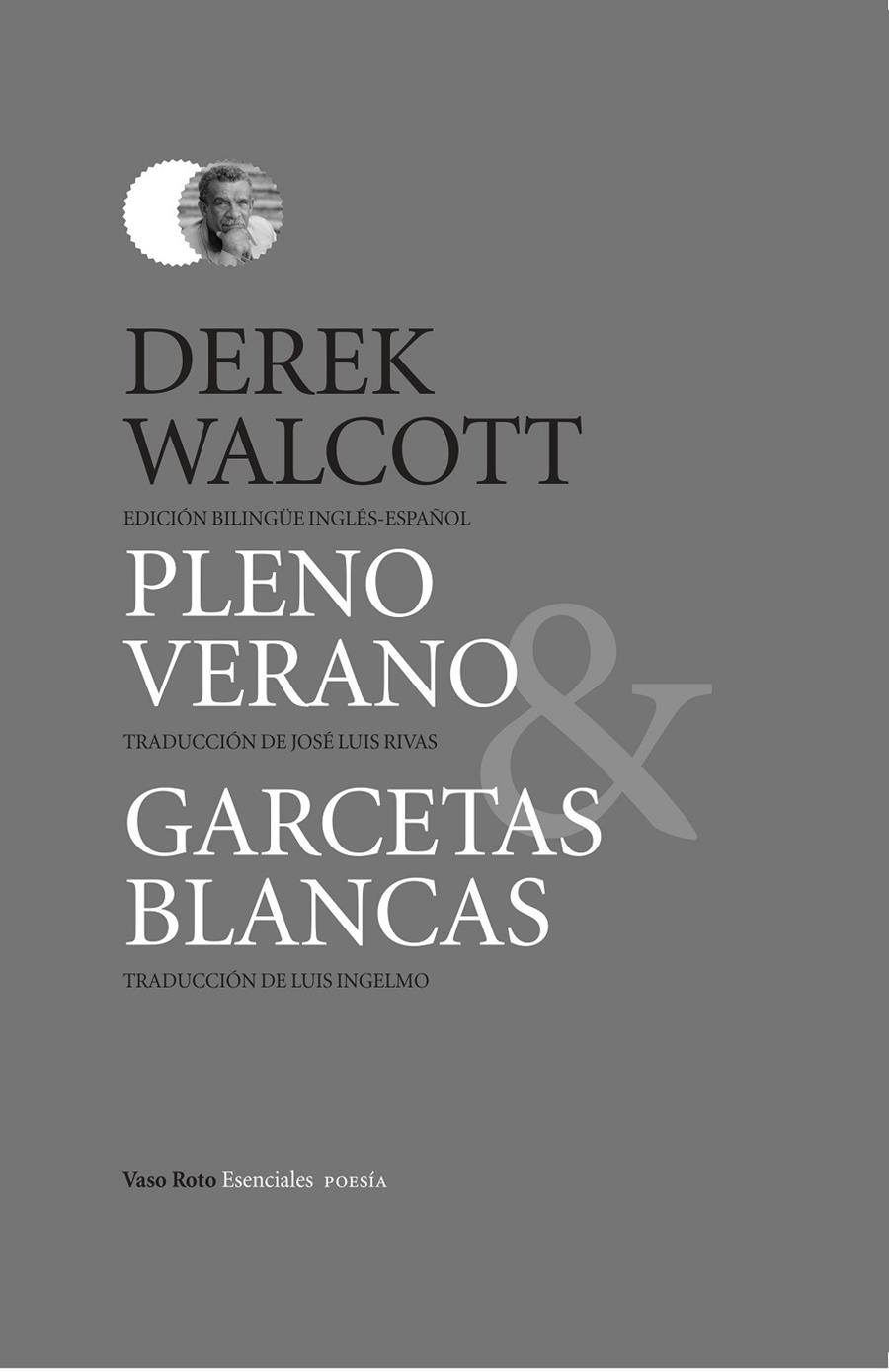 Pleno verano/ Garcetas blancas | 9788419693440 | Walcott, Derek | Llibres.cat | Llibreria online en català | La Impossible Llibreters Barcelona
