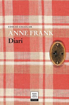 Diari d'Anne Frank (edició escolar) | 9788417444051 | Frank, Anne | Llibres.cat | Llibreria online en català | La Impossible Llibreters Barcelona