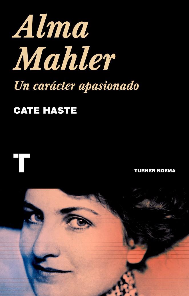 Alma Mahler | 9788418428166 | Haste, Cate | Llibres.cat | Llibreria online en català | La Impossible Llibreters Barcelona