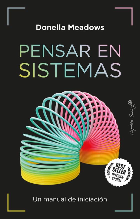 Pensar en sistemas | 9788412497786 | Meadows, Donella | Llibres.cat | Llibreria online en català | La Impossible Llibreters Barcelona