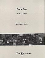 Game Over | 9788482565422 | Castillo, David | Llibres.cat | Llibreria online en català | La Impossible Llibreters Barcelona