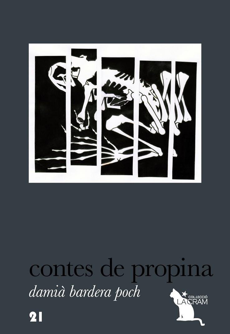 Contes de propina | 9788492745869 | Bardera Poch, Damià | Llibres.cat | Llibreria online en català | La Impossible Llibreters Barcelona