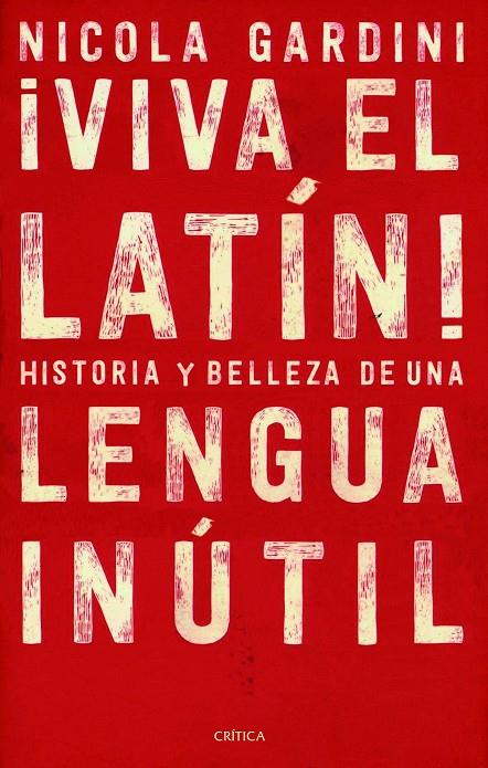 ¡Viva el latín! | 9788417067465 | Gardini, Nicola | Llibres.cat | Llibreria online en català | La Impossible Llibreters Barcelona