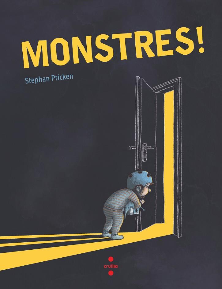 Monstres! | 9788466149181 | Pricken , Stephan | Llibres.cat | Llibreria online en català | La Impossible Llibreters Barcelona