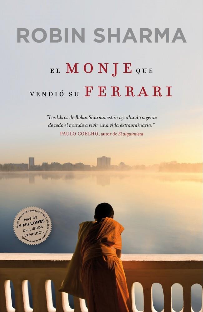 El monje que vendió su Ferrari | 9788425348518 | SHARMA,ROBIN | Llibres.cat | Llibreria online en català | La Impossible Llibreters Barcelona