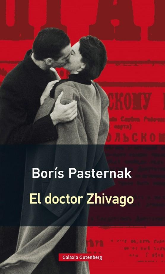 El doctor Zhivago- rústica | 9788416734023 | Pasternak, Borís | Llibres.cat | Llibreria online en català | La Impossible Llibreters Barcelona