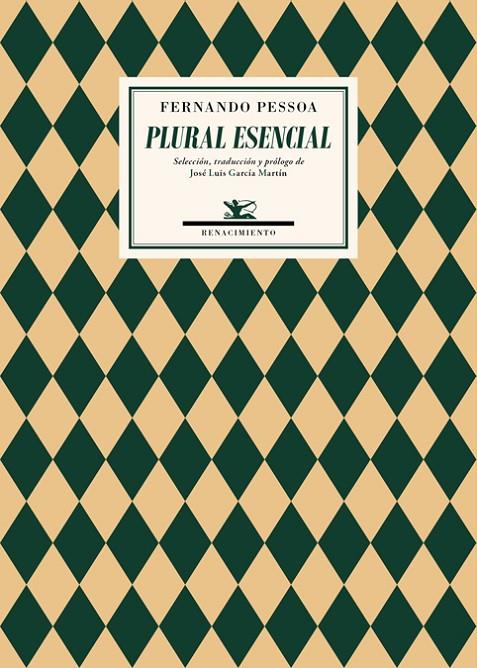 Plural esencial | 9788416246366 | Fernando, Pessoa | Llibres.cat | Llibreria online en català | La Impossible Llibreters Barcelona