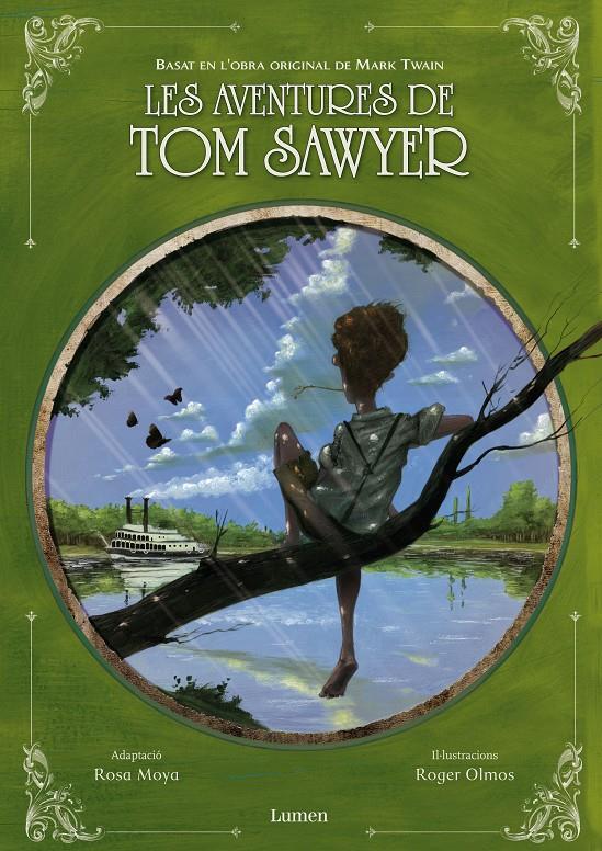 Les aventures de Tom Sawyer | 9788448839208 | Twain, Mark | Llibres.cat | Llibreria online en català | La Impossible Llibreters Barcelona