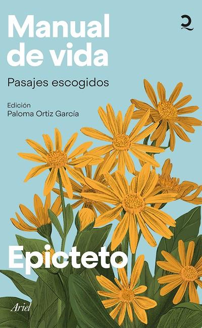Manual de vida | 9788434433717 | Epicteto | Llibres.cat | Llibreria online en català | La Impossible Llibreters Barcelona