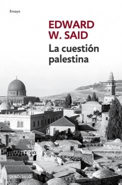 La cuestión palestina | 9788499895444 | SAID,EDWARD W. | Llibres.cat | Llibreria online en català | La Impossible Llibreters Barcelona