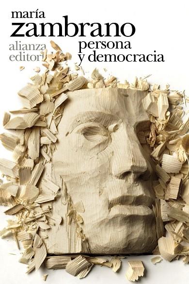 Persona y democracia | 9788491813880 | Zambrano, María | Llibres.cat | Llibreria online en català | La Impossible Llibreters Barcelona