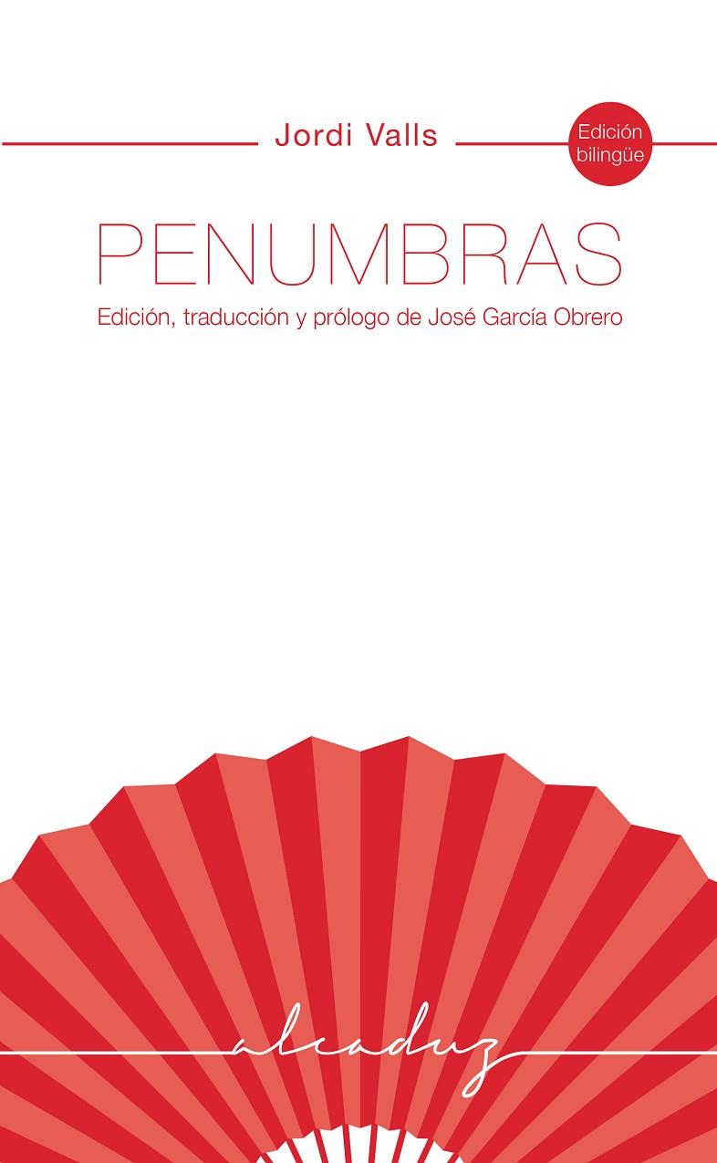 Penumbras | 9788412068436 | Valls Pozo, Jordi | Llibres.cat | Llibreria online en català | La Impossible Llibreters Barcelona