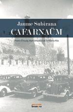 Cafarnaüm | 9788490267233 | Subirana Ortín, Jaume | Llibres.cat | Llibreria online en català | La Impossible Llibreters Barcelona