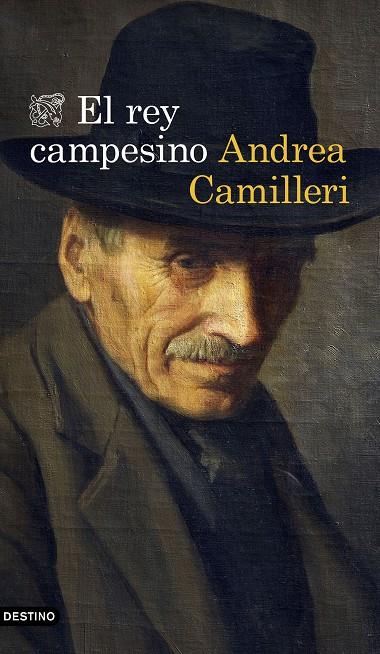 El rey campesino | 9788423358472 | Camilleri, Andrea | Llibres.cat | Llibreria online en català | La Impossible Llibreters Barcelona