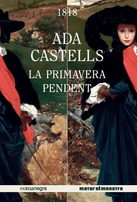 La primavera pendent | 9788417188221 | Castells Ferrer, Ada | Llibres.cat | Llibreria online en català | La Impossible Llibreters Barcelona