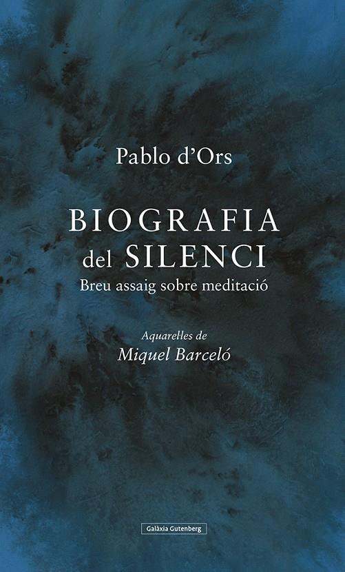 Biografia del silenci | 9788417971298 | d'Ors, Pablo | Llibres.cat | Llibreria online en català | La Impossible Llibreters Barcelona