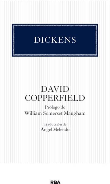 David Copperfield | 9788490064511 | DICKENS , CHARLES | Llibres.cat | Llibreria online en català | La Impossible Llibreters Barcelona