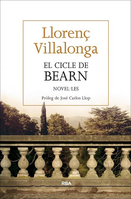 El cicle de Bearn | 9788482647630 | Villalonga, Llorenç | Llibres.cat | Llibreria online en català | La Impossible Llibreters Barcelona