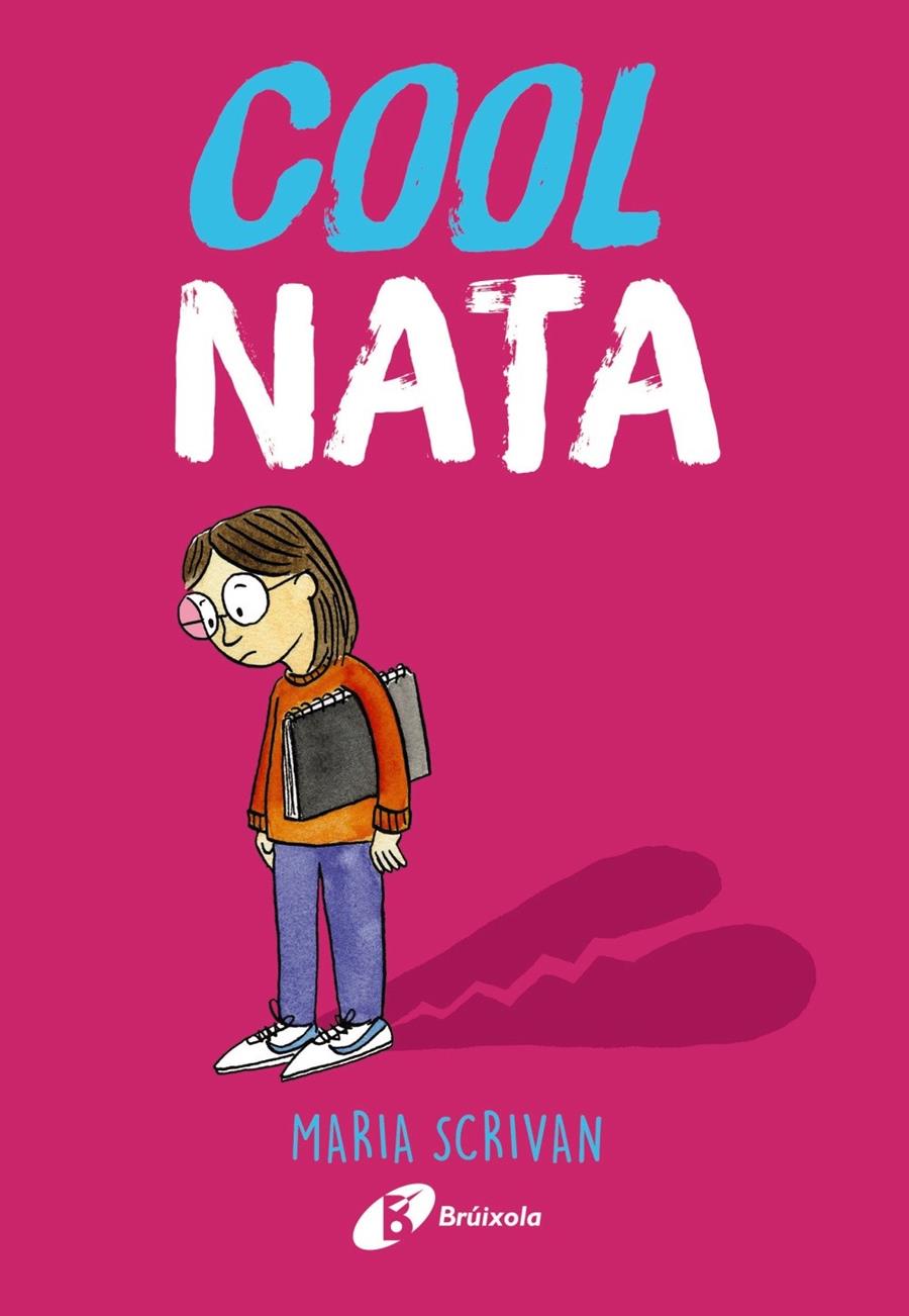 Cool Nata | 9788413490144 | Scrivan, Maria | Llibres.cat | Llibreria online en català | La Impossible Llibreters Barcelona