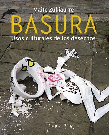 Basura | 9788437642444 | Zubiaurre, Maite | Llibres.cat | Llibreria online en català | La Impossible Llibreters Barcelona