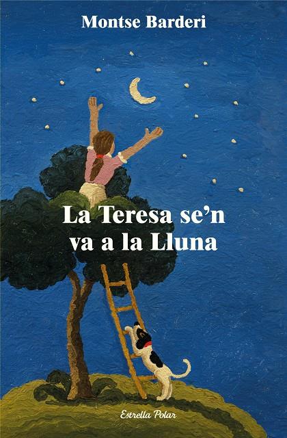 La Teresa se'n va a la Lluna | 9788413897639 | Barderi, Montse | Llibres.cat | Llibreria online en català | La Impossible Llibreters Barcelona