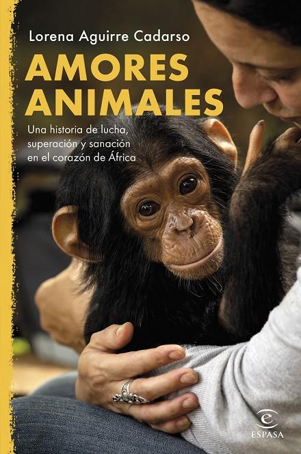 Amores animales | 9788467069143 | Aguirre Cadarso, Lorena | Llibres.cat | Llibreria online en català | La Impossible Llibreters Barcelona