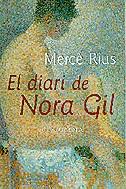 El diari de Nora Gil | 9788483004616 | Rius, Mercè | Llibres.cat | Llibreria online en català | La Impossible Llibreters Barcelona