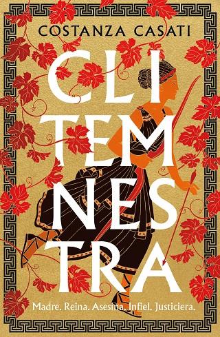 Clitemnestra | 9788425364150 | Casati, Costanza | Llibres.cat | Llibreria online en català | La Impossible Llibreters Barcelona
