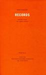 Records.  | 9788493737160 | Aldavert, Pere. | Llibres.cat | Llibreria online en català | La Impossible Llibreters Barcelona