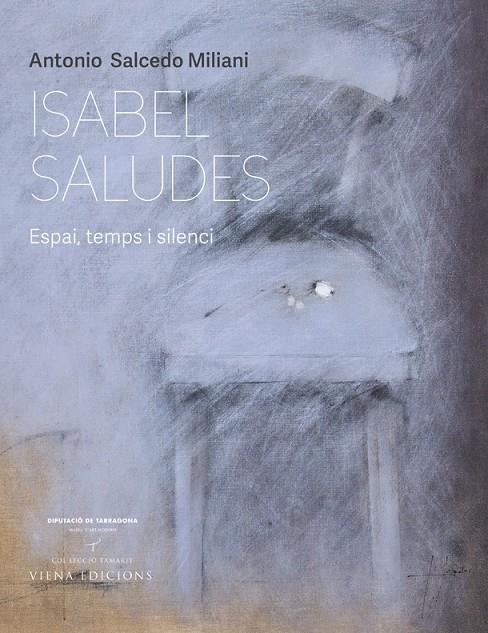Isabel Saludes | 9788418908279 | Salcedo, Antonio | Llibres.cat | Llibreria online en català | La Impossible Llibreters Barcelona