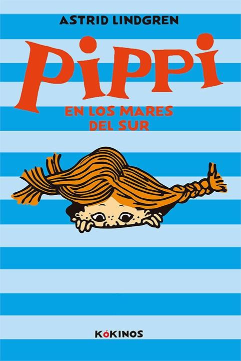 Pippi en los mares del sur | 9788417742119 | Lindgren, Astrid | Llibres.cat | Llibreria online en català | La Impossible Llibreters Barcelona