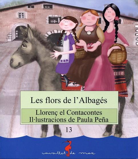 Les folrs de l'Albagés | 9788499040554 | Giménez, Llorenç | Llibres.cat | Llibreria online en català | La Impossible Llibreters Barcelona