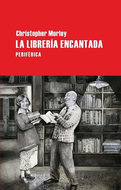 La librería encantada | 9788492865703 | Morley, Christopher | Llibres.cat | Llibreria online en català | La Impossible Llibreters Barcelona