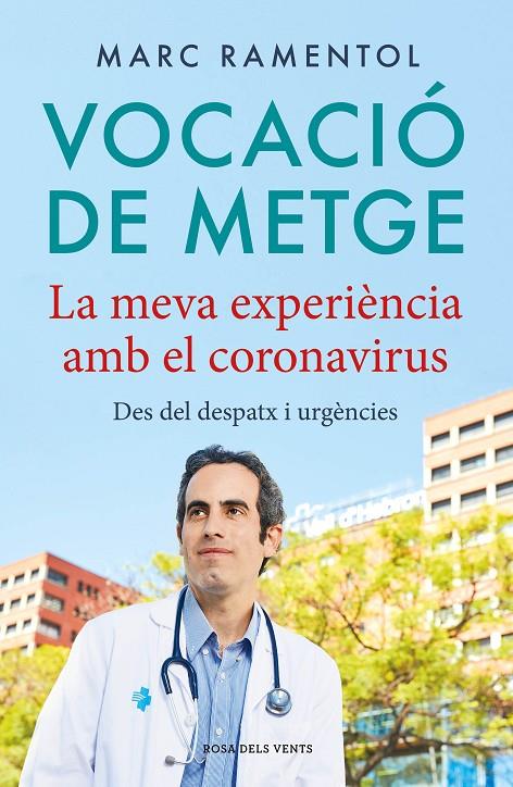 Vocació de metge | 9788418033339 | Ramentol, Marc | Llibres.cat | Llibreria online en català | La Impossible Llibreters Barcelona