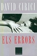 Els errors | 9788466402972 | Cirici, David | Llibres.cat | Llibreria online en català | La Impossible Llibreters Barcelona